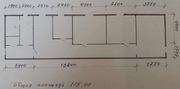 М. Тушинская 10 м.п ул. Свободы д 1. Сдается офисный блок 115 кв.м, 7123 руб.