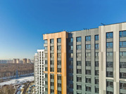 Москва, 3-х комнатная квартира, Никитина д.11к1, 17500000 руб.