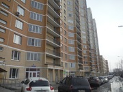 Раменское, 2-х комнатная квартира, Крымская д.1, 5500000 руб.