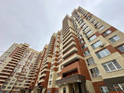 Домодедово, 1-но комнатная квартира, улица Лунная д.25, к.3, 8300000 руб.