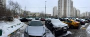 Москва, 1-но комнатная квартира, Лермонтовский пр-кт. д.8 к1, 6000000 руб.