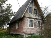 СНТ "Березка -3" Дом 40 кв.м. на земельном участке 12 соток, 2000000 руб.