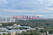 Москва, 2-х комнатная квартира, Береговой проезд д.5к1, 20200000 руб.