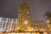 Москва, 1-но комнатная квартира, ул. Твардовского д.12 к1, 8950000 руб.