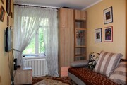 Москва, 3-х комнатная квартира, ул. Гарибальди д.10 к2, 10500000 руб.