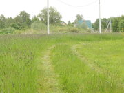 Участок 15 соток в д, Ватулино, 699000 руб.