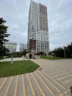 Коммунарка, 2-х комнатная квартира, Эдальго д.5, 45000 руб.