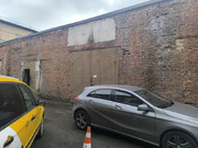 Помещение под автосервис на огороженной охраняемой территории промзоны, 170000 руб.