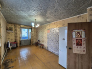 Губино (Белавинское с/п), 2-х комнатная квартира, ул. Ленинская 1-я д.76е, 2750000 руб.