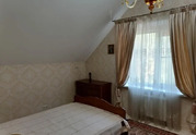 Дом в Жаворонках, 48000000 руб.