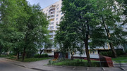 Москва, 3-х комнатная квартира, Сумской проезд д.2к1, 12000000 руб.