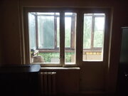 Щербинка, 3-х комнатная квартира, ул. Люблинская д.4, 30000 руб.