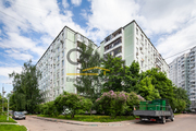 Москва, 2-х комнатная квартира, ул. Маршала Катукова д.13 к2, 8300000 руб.