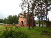 Свое имение дом 327 кв 37 сот со всеми коммуникациями в д. Богородское, 17500000 руб.