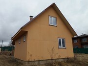 Земельный участок с домом в д. Шохово, 2390000 руб.