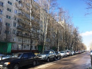 Москва, 2-х комнатная квартира, Яна Райниса б-р. д.6к3, 6650000 руб.