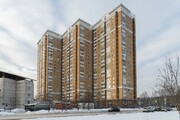 Москва, 1-но комнатная квартира, ул. Привольная д.56, 13990000 руб.