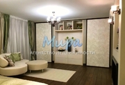 Москва, 3-х комнатная квартира, Мичуринский пр-кт. д.19к2, 44500000 руб.