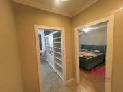 Москва, 2-х комнатная квартира, улица Татьянин Парк д.16к2, 17990000 руб.