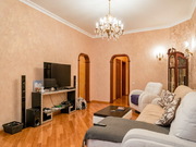 Москва, 3-х комнатная квартира, Мичуринский пр-кт. д.11 к4, 34000000 руб.