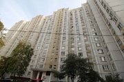 Москва, 2-х комнатная квартира, Каширское ш. д.53 к3, 45000 руб.