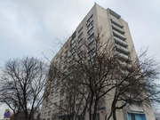 Москва, 2-х комнатная квартира, ул. Полбина д.23к2, 10087000 руб.