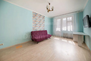 Красногорск, 1-но комнатная квартира, Ильинский б-р. д.2А, 9300000 руб.