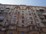 Москва, 2-х комнатная квартира, ул. Хамовнический Вал д.2, 20600000 руб.