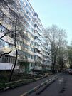 Москва, 2-х комнатная квартира, ул. Лескова д.10Б, 7500000 руб.