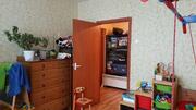 Подольск, 2-х комнатная квартира, ул. Академика Доллежаля д.13, 4100000 руб.
