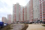 Москва, 1-но комнатная квартира, Чечерский проезд д.124 к2, 5200000 руб.