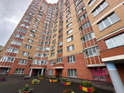 Подольск, 1-но комнатная квартира, Большая Серпуховская улица д.14В, 9150000 руб.