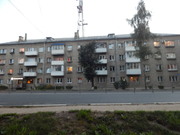 Клин, 1-но комнатная квартира, ул. Карла Маркса д.8, 2200000 руб.