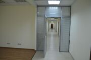 БЦ Просвирин 4. Блок 200 кв. м, 23000 руб.