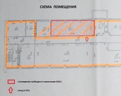 Сдается в аренду помещение свободного назначения площадью 115,4 кв.м., 9000 руб.