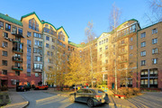 Москва, 5-ти комнатная квартира, ул. Ельнинская д.15к3, 100000000 руб.