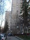 Москва, 1-но комнатная квартира, ул. Бутлерова д.38к2, 6350000 руб.