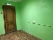Нежилое помещение 60 кв. м. под офис (например, турагентство), 12000 руб.