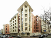 Москва, 3-х комнатная квартира, 1-й Зачатьевский переулок д.5, 125000000 руб.