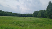 Продается земельный участок, Московская обл, Игнашино д, 802 сот, 1500000 руб.
