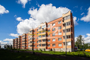 Марусино, 1-но комнатная квартира, Заречная д.33 к1, 2850000 руб.