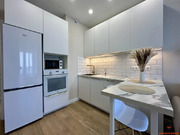 Москва, 1-но комнатная квартира, Рязанский пр-кт. д.2/2, к.1, 12800000 руб.