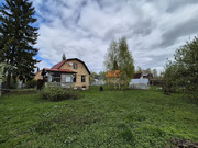 Дача 64,8 м2 на участке 6,2 сот., 1780000 руб.