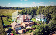 Продается отличный дом в д.Акиньшино, 15500000 руб.