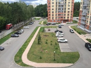 Балашиха, 3-х комнатная квартира, Шоссе энтузиастов д.вл.87, 35000 руб.