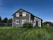 Продажа дома, Какузево, Раменский район, 4Б, 6399000 руб.