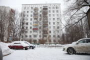 Москва, 2-х комнатная квартира, ул. Бехтерева д.11 к1, 7520000 руб.