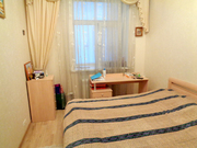 Москва, 3-х комнатная квартира, ул. Орджоникидзе д.7, 17200000 руб.