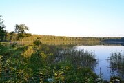 Домик рядом с озером Щелковское шоссе, 50 км от МКАД, 500000 руб.