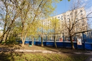 Москва, 2-х комнатная квартира, Химкинский б-р. д.16к1, 8600000 руб.